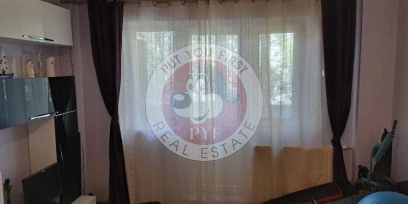 Margeanului | Ap 2 camere | semidecomandat | 57 mp | B11141