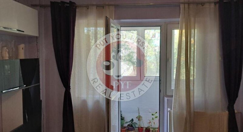 Margeanului | Ap 2 camere | semidecomandat | 57 mp | B11141