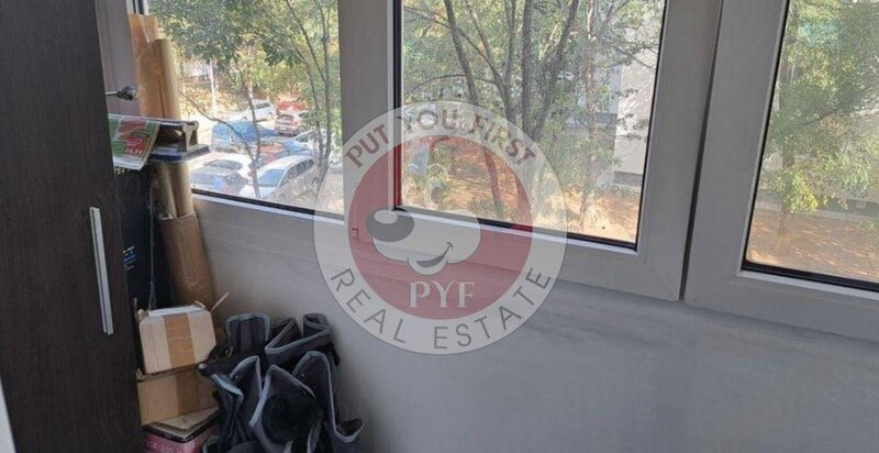 Margeanului | Ap 2 camere | semidecomandat | 57 mp | B11141