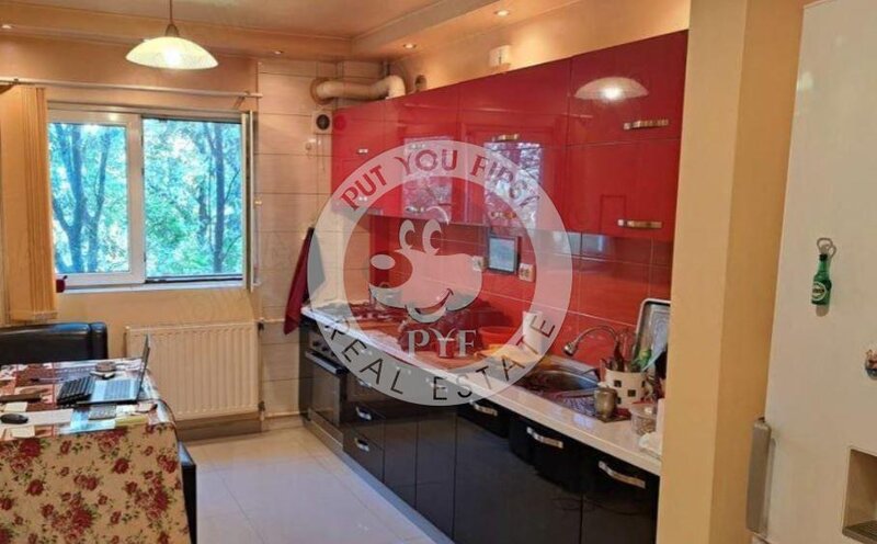 Margeanului | Ap 2 camere | semidecomandat | 57 mp | B11141