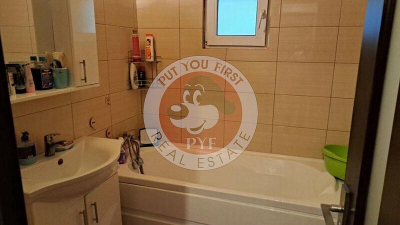 Margeanului | Ap 2 camere | semidecomandat | 57 mp | B11141